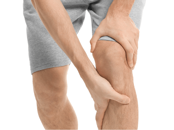 Do you have muscle or joint pain?